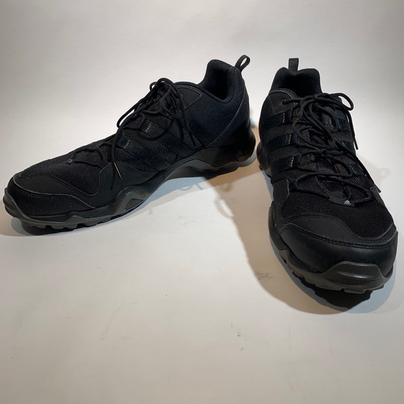 terrex ax2r hiking shoes